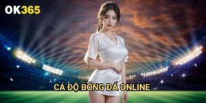 Cá độ bóng đá online Ok365: Nền Tảng Đặt Cược Bóng Đá Uy Tín Hàng Đầu