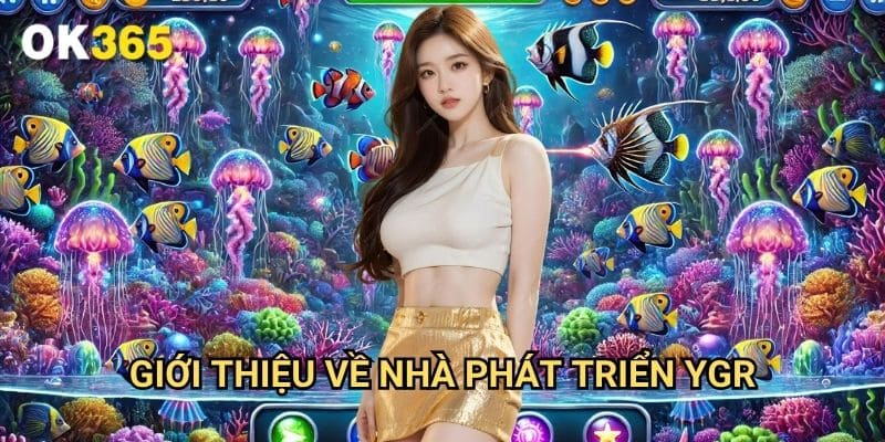 Giới Thiệu Về Nhà Phát Triển YGR