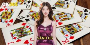 Sảnh UG Ok365: Trải Nghiệm Casino Trực Tuyến Đỉnh Cao Từ UG Gaming
