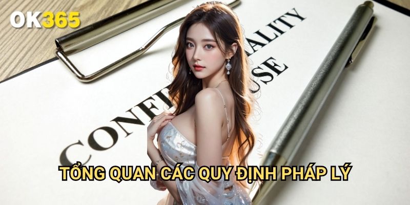 Tổng Quan Các Quy Định Pháp Lý