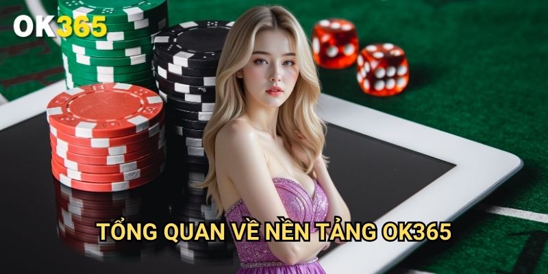 Tổng Quan Về Nền Tảng Ok365